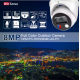 8 MP TiOC 2.0 Smart Dual Illumination Active Deterrence Fixed-focal Eyeball WizSense Network Camera 8 MP TiOC 2.0 Smart Dual Illumination Active Deterrence Fixed-focal Eyeball WizSense Network Camera