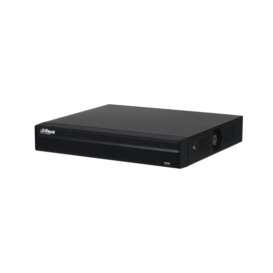 NVR4104HS-P-4KS2/L 4 Channel Compact 1U 1HDD 4PoE Network Video Recorder NVR4104HS-P-4KS2/L 4 Channel Compact 1U 1HDD 4PoE Network Video Recorder
